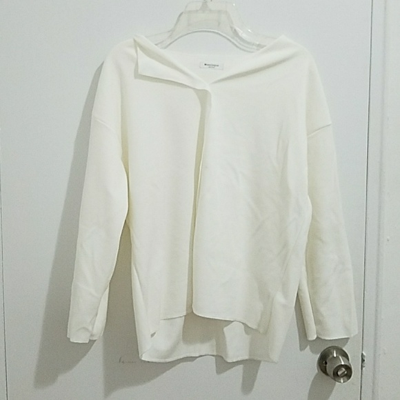 XSOLDX Oversized soft blouse - Picture 2 of 6
